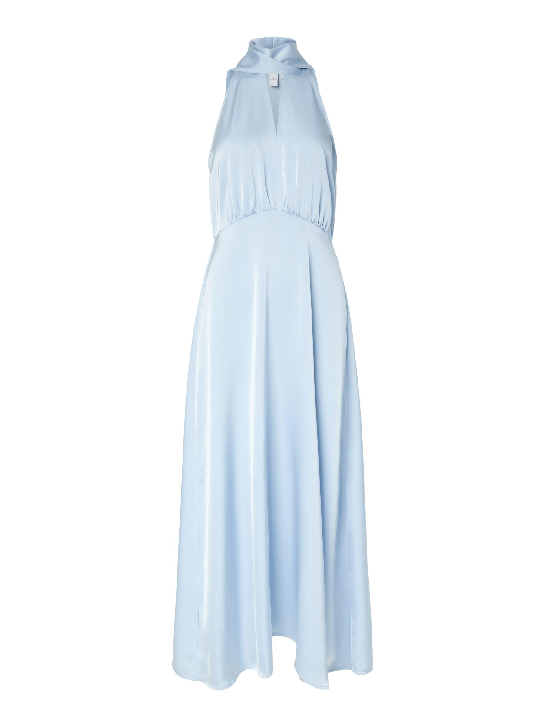 YAS Maxi Dress YASTHEA 44, Skyway, 44