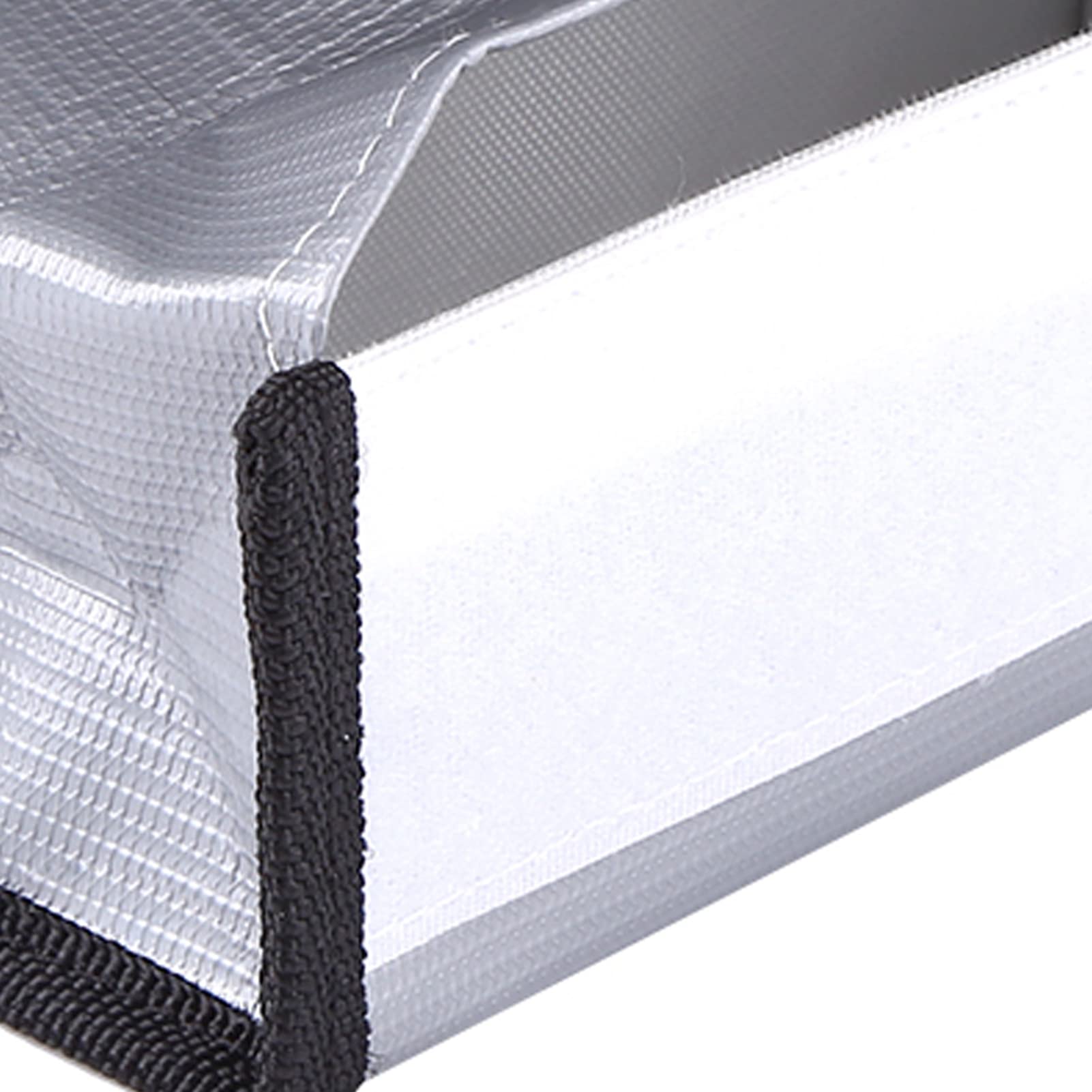 Tbest RC Lipo Safe Battery Guard Sac Antidéflagrant Pochette de Charge