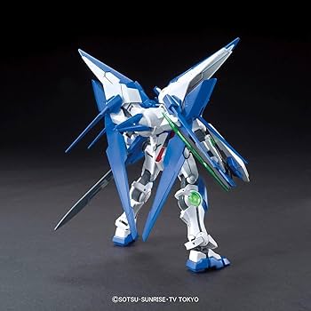 コミック・アニメ LBUILDGUNDAM EXIASTORELIMITEDEDITION Amazon.com: Bandai Hobby - Gundam Build Fighters Try - #40
