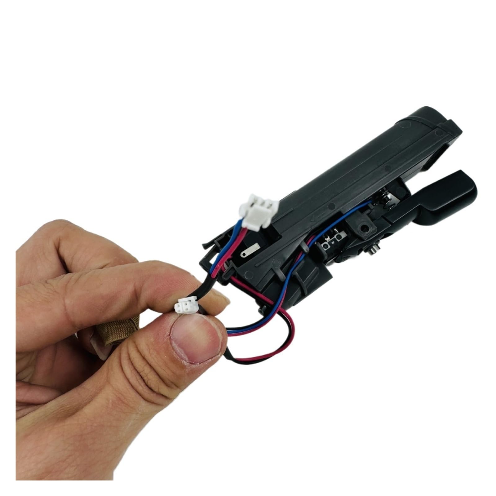 parti Gruppo interruttore maniglia, compatibile con Dreame R20, accessori for aspirapolvere senza fili portatili