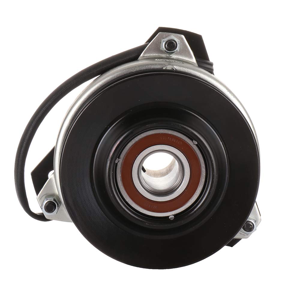 ちー Amazon.com : AM123123 cciyu PTO Clutch Electric Power Take Off