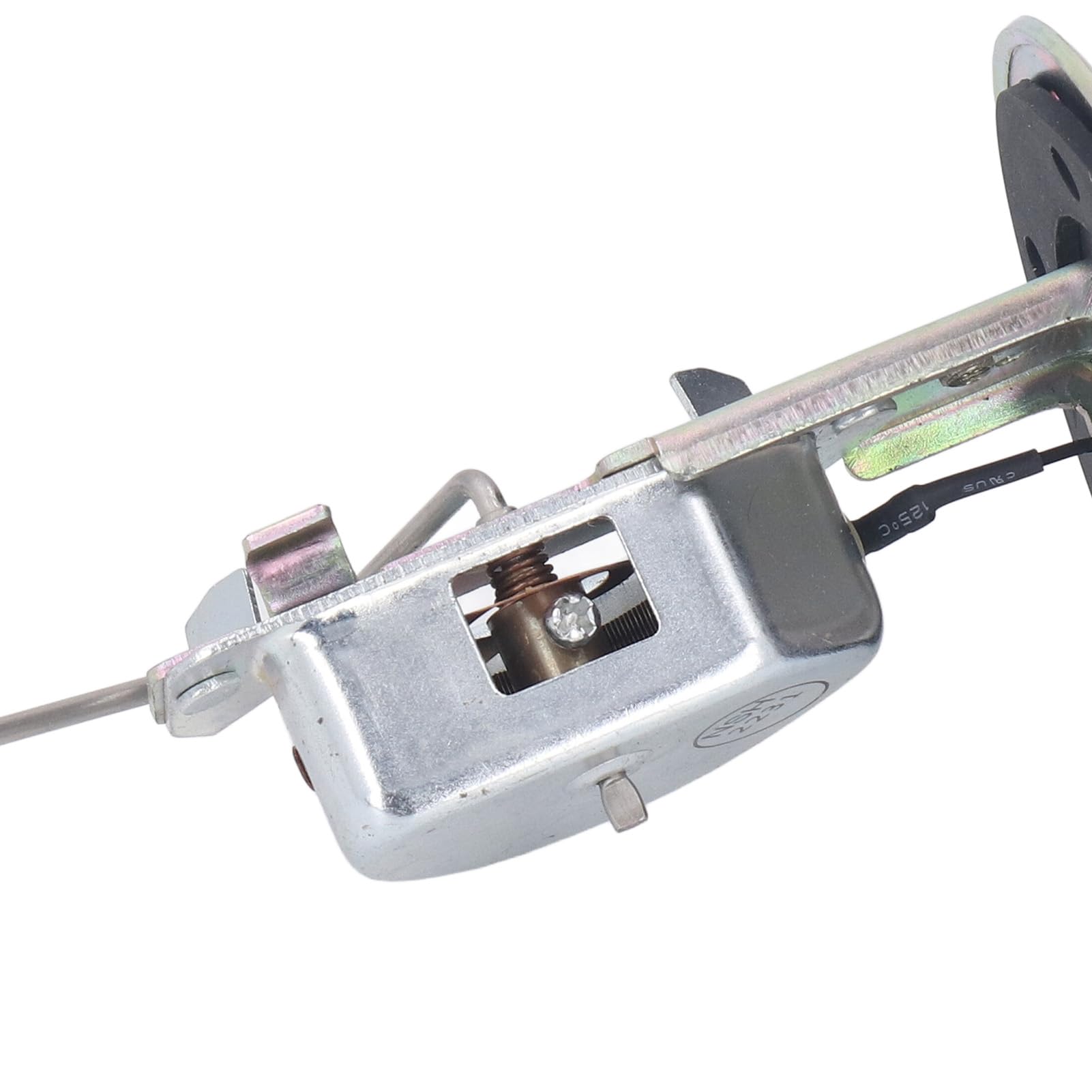 Sensore di Livello del Serbatoio del Carburante, Galleggiante del Serbatoio del Carburante Durevole Resistente Alla Corrosione per Escavatore