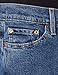 Levi's 514 Vaqueros Straight, Stonewash Stretch T2, 33W / 34L para Hombre