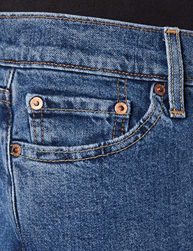 Levi's Heren 514 Straight Jeans - Image 4