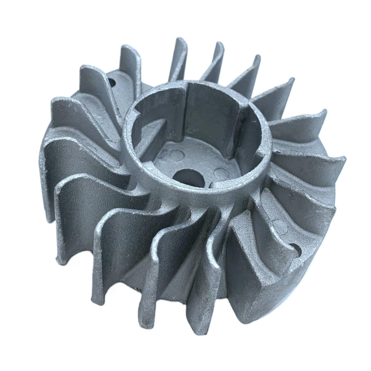 Volant moteur en alliage pour tronçonneuses MS250 025