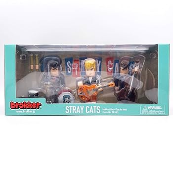 檄レア! STRAY CATSチケット半券とSLIM JIMのドラムスティック STRAY CATS TRIBUTE【ASIA LADY LUCK】CD - メルカリ