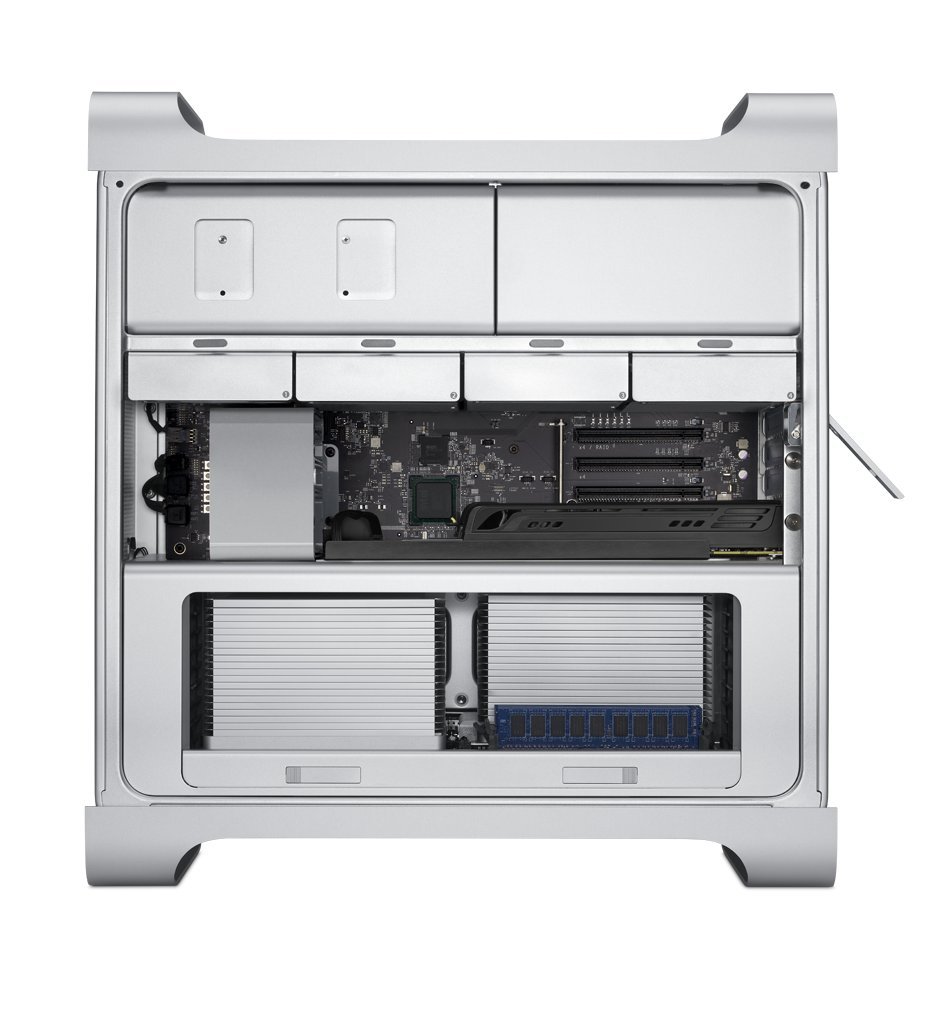 動作確認済みmac pro mid2012用 Radeon hd 5770 Mac ProのMetal対応GPUカード : VC社長日記