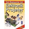 ELECTRONIC PROJECTS PAPER Cover FOR BEGINNERS – January 5, 2017
