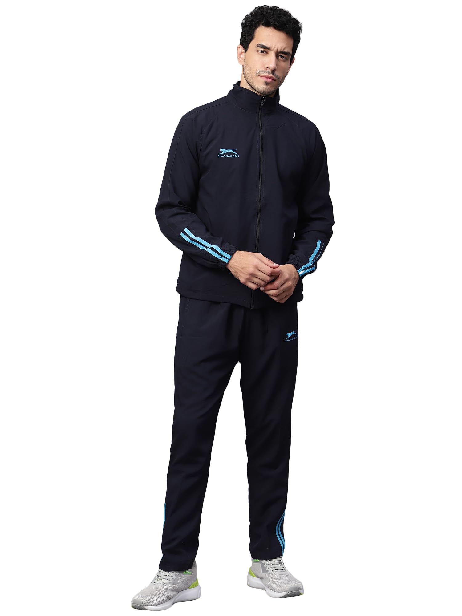 shiv naresh Mens Sports Tracksuit-picture-10