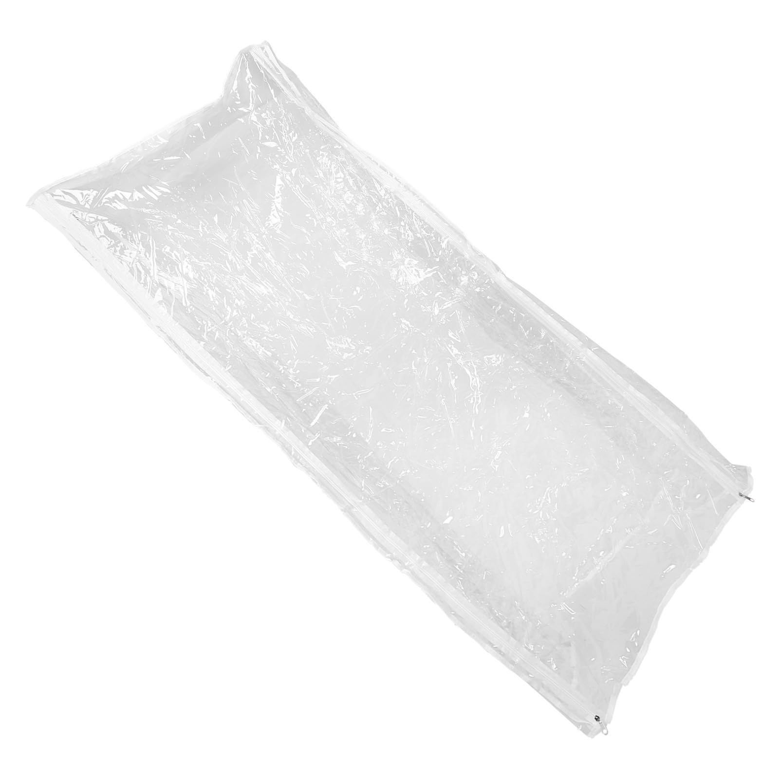 Transparente Küchenbrotregal Abdeckung aus PVC für Kleine Roste