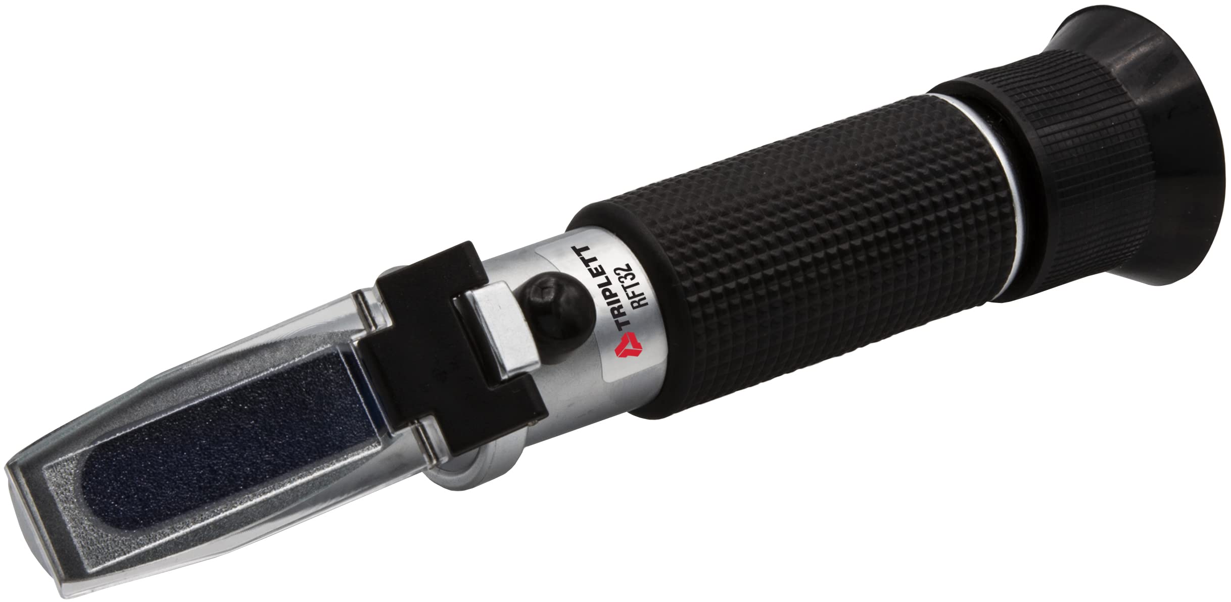Triplett RFT32 Réfractomètre Brix portable de 0 à 32 % avec ATC
