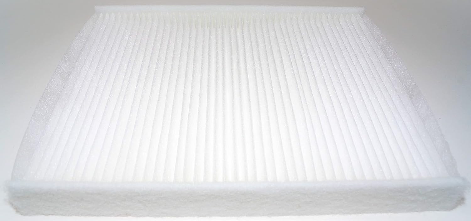 OVERSTOCKDIRECT Genuine OEM FP68 Cabin Air Filters (2 Pack) Compatible with Ford & Lincoln Vehicles