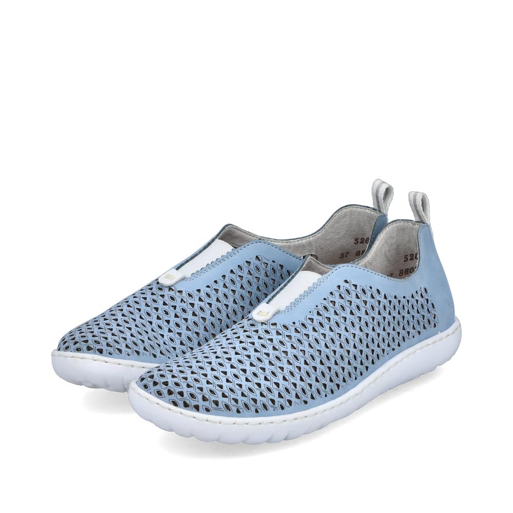 Rieker Kobiety 52866Mokasyn