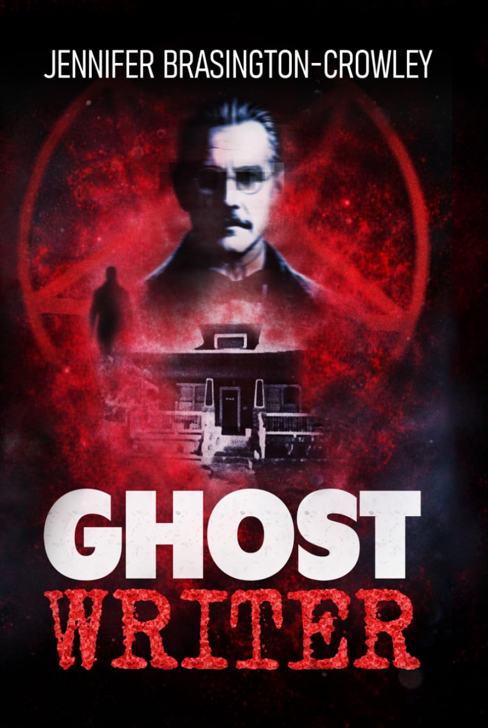 Ghost Writer
