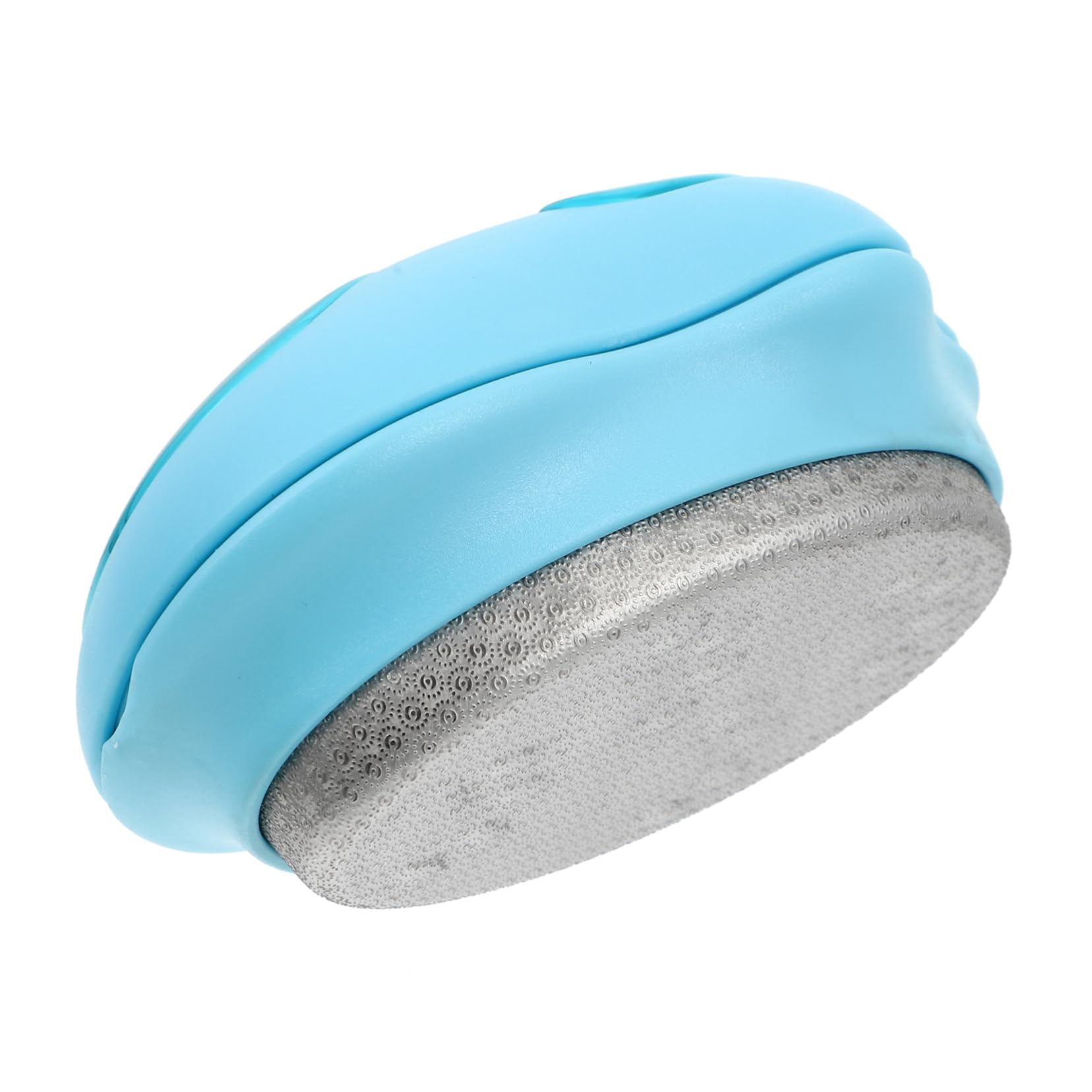 SHERCHPRY 1Pc Double Sided Foot Remover Nano Foot Grinder Dead Skin Exfoliator Tool for Household Foot Care for Smooth and Soft Feet