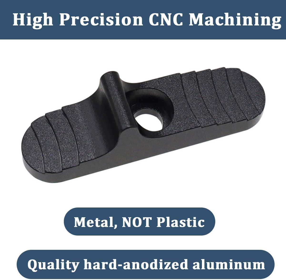 Enhanced Slide Safety for Mossberg 500 590 835 930 935 Shockwave Accessories