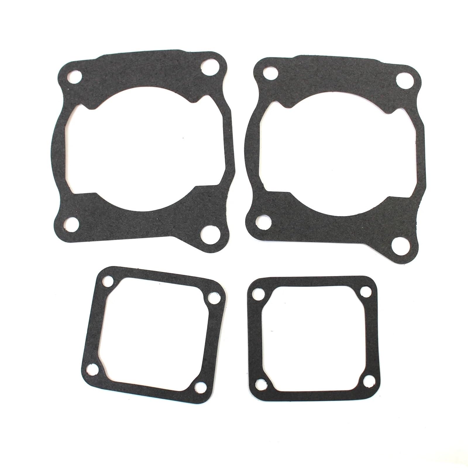 1 set da 63 mm, kit guarnizione testata pistone motore 2GU-11311-00-00 2GU-11321-00-00 compatibile con YAMAHA Banshee YFZ350 1987-2006 ATV