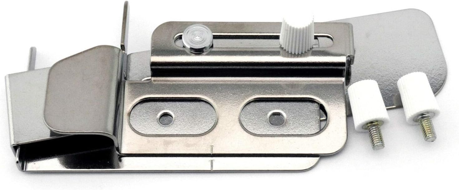 Hemmer Attachment for Juki MO-375, MCS-1500 Serger Coverstitch Machine