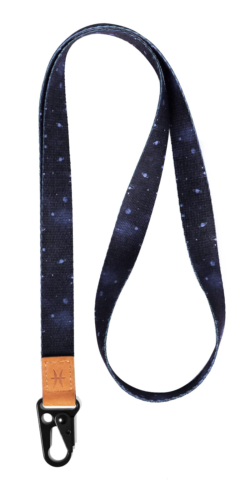 Cool Lanyards,Neck Lanyards for Keys,Wallets Holders,Key Chain Holder (DesignC), Designc, L45