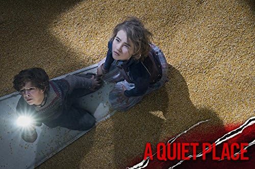 A Quiet Place