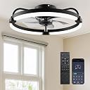 kitchen ceiling fan with lights Top3商品