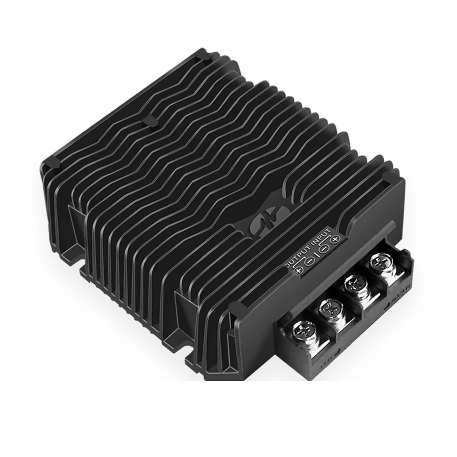 Convertisseur abaisseur de CC pour éviter les surchauffes électriques en 24V