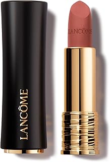 أحمر شفاه من لانكوم كريون بلون فرنش شاي