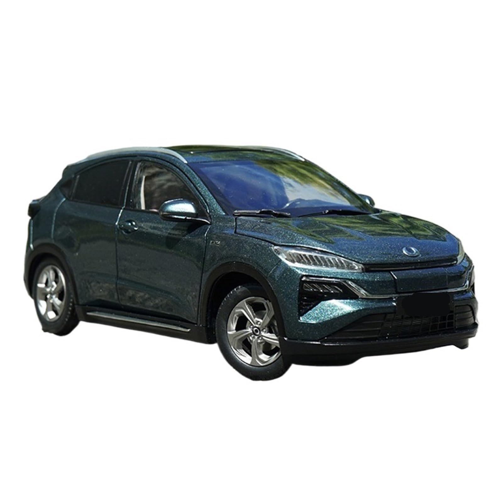 【現状品】HONDA 特注 1/18 ホンダ M-NV Amazon | ミニカーモデル ホンダM-NVオフロード車純粋な電動SUV
