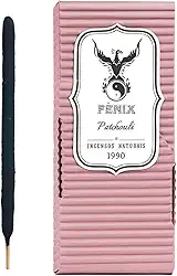 INCENSO NATURAL PATCHOULI