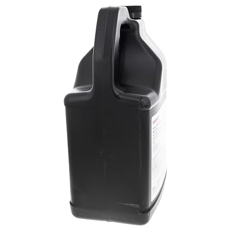 Yanmar TF500A Universal Tractor Transmission/Hydraulic Fluid (UTF) 1 Gallon Jug
