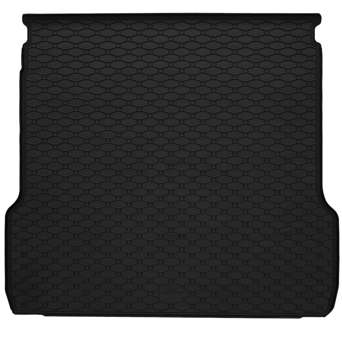Gummi Kofferraummatte mit erhöhtem Rand passend für Peugeot 308 SW ab 2022/Opel Astra Sports Tourer L ab 10/2022 (nur Kofferraum ohne Stufe Links und rechts) AZ31100175 Kofferraumwanne