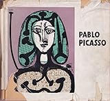  Pablo Picasso - aus dem graphischen Werk. Abbildungen nach Radierungen und Lithographien