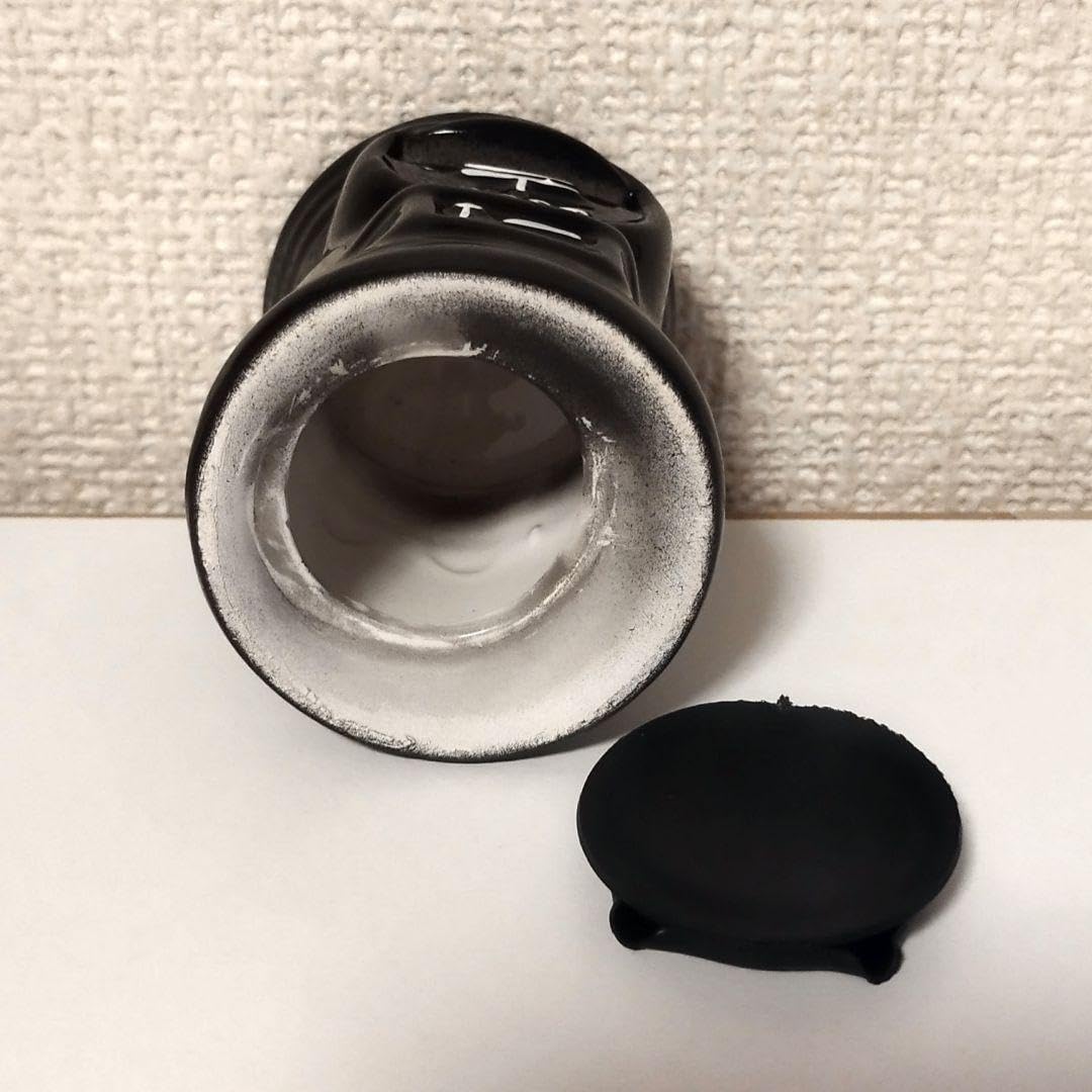 黒の頭部のマネキン型貯金箱 ポストモダン スペースエイジ ヴィンテージ Amazon.co.jp: 郵便ポスト型貯金箱(黒) : おもちゃ