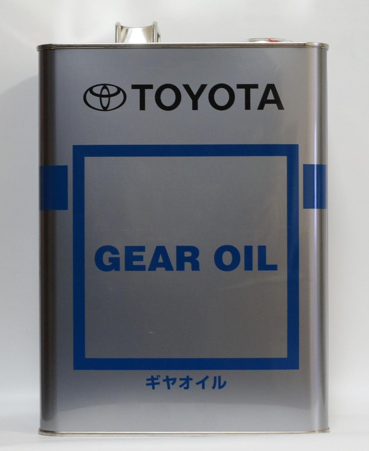 TOYOTA ミッション ギヤオイルGL-5 85W-90 8/31 月末特価 Amazon | TOYOTA トヨタ純正 ギヤオイル 85W-90 GL-3 4L 08885-03305