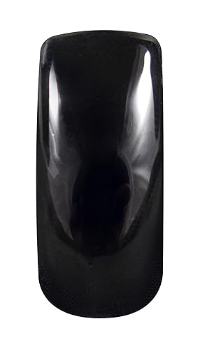 Miniatura 2 de Mia Secret Gelux - Esmalte de uñas de gel remojado color negro esmalte de gel curado con lámpara de uñas Esmaltes para uñas en gel de larga duración