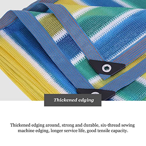 Tissu d'ombrage à 88% SPOUR haute densité résistant aux intempéries - 5