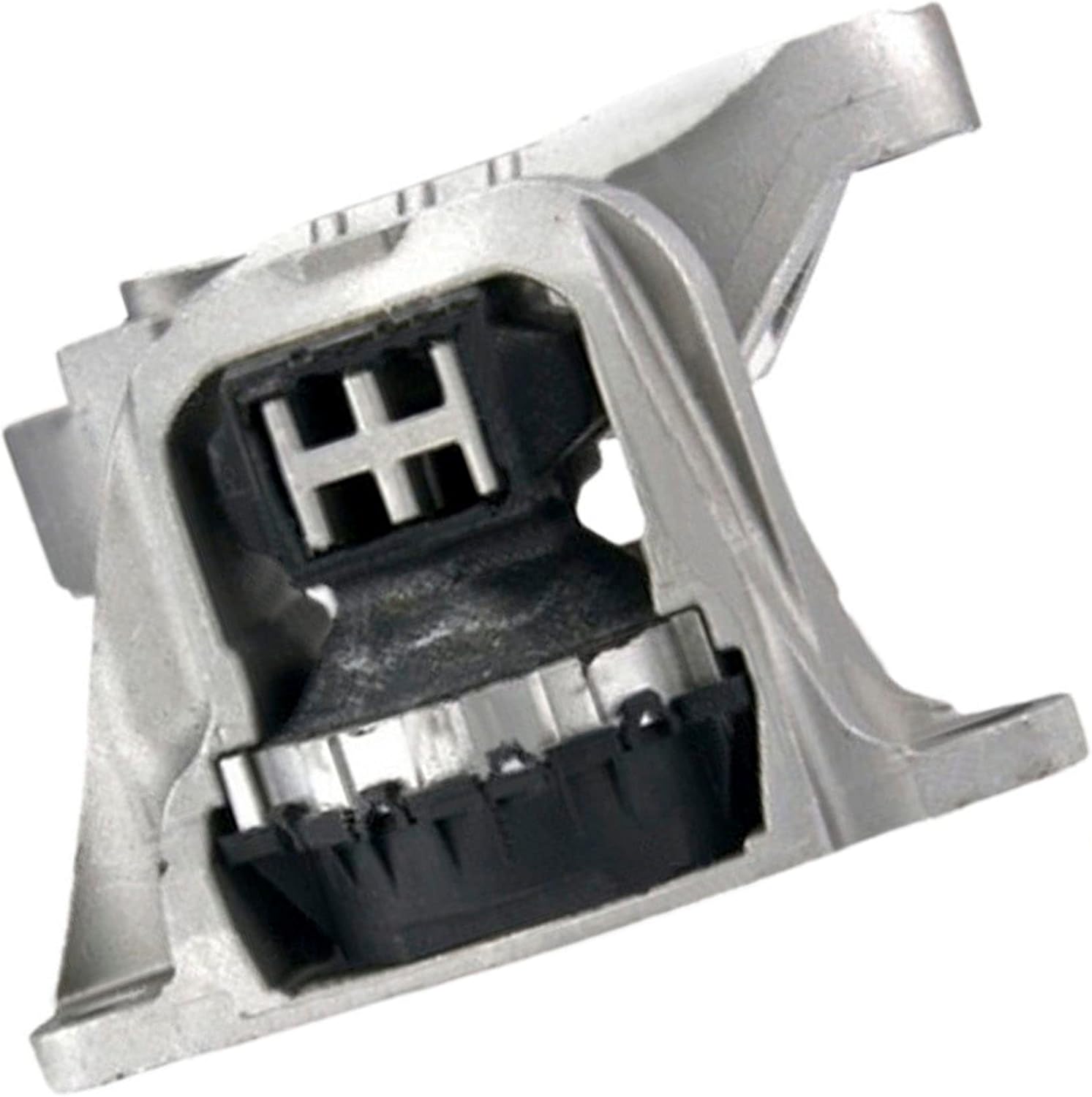 Compatible with Nissan 17-22 Kicks Versa 1.6L Right Hydraulic Engine Motor Mount 10129 2017 2018 2019 2020 2021 2022