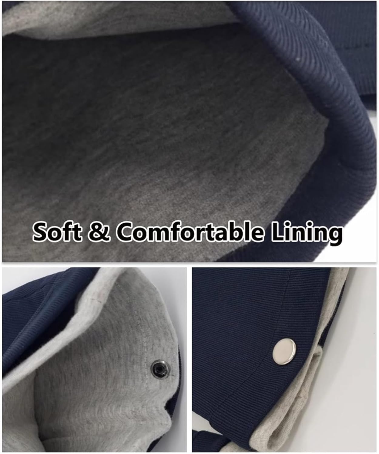 Kanduo Gants de Protection Contre Les Rayons X Bleus, Gants de Protection Contre Les Rayons X for hôpitaux dentaires et vétérinaires(0.5mmpb)
