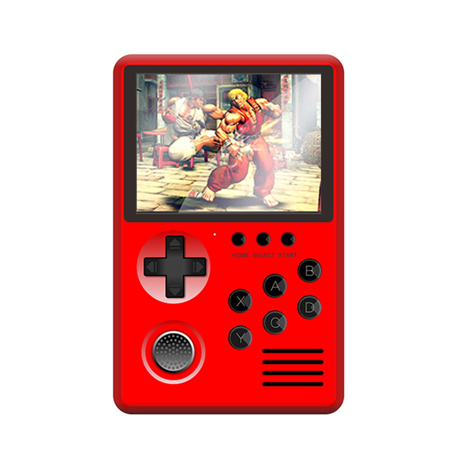 Buy Yilirous Handheld Game Console M3S 1500+ Games Retro Private Model