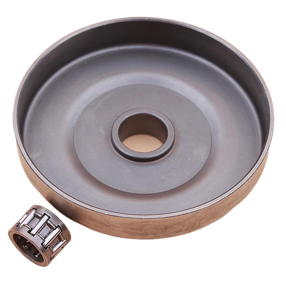 Piñón Recto Compatible con motosierras CS-400EVL CS-440 CS440EVL CS-510 Motosierras бензопила