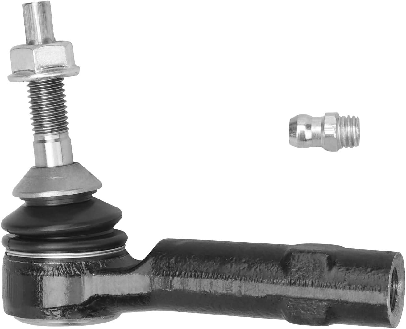 12PC Front Upper Control Arms kits Compatible with Ford Expedition Lincoln Navigator 2003 2004 - Outer Inner Tie Rod Ends Lower Ball Joints Sway Bar Links