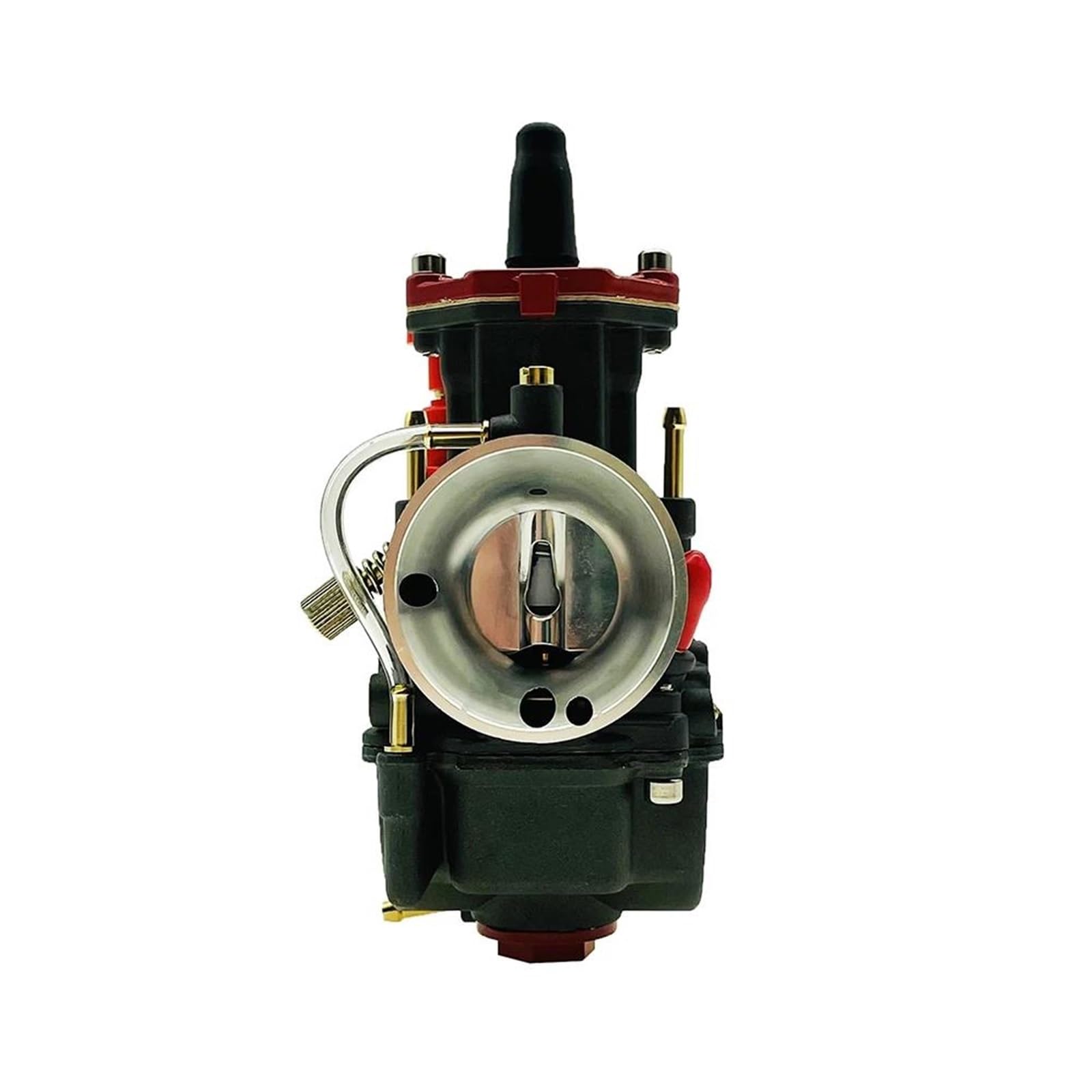 Carburateur de moto résout les pannes de démarrage des cyclomoteurs et dirt pit bikes