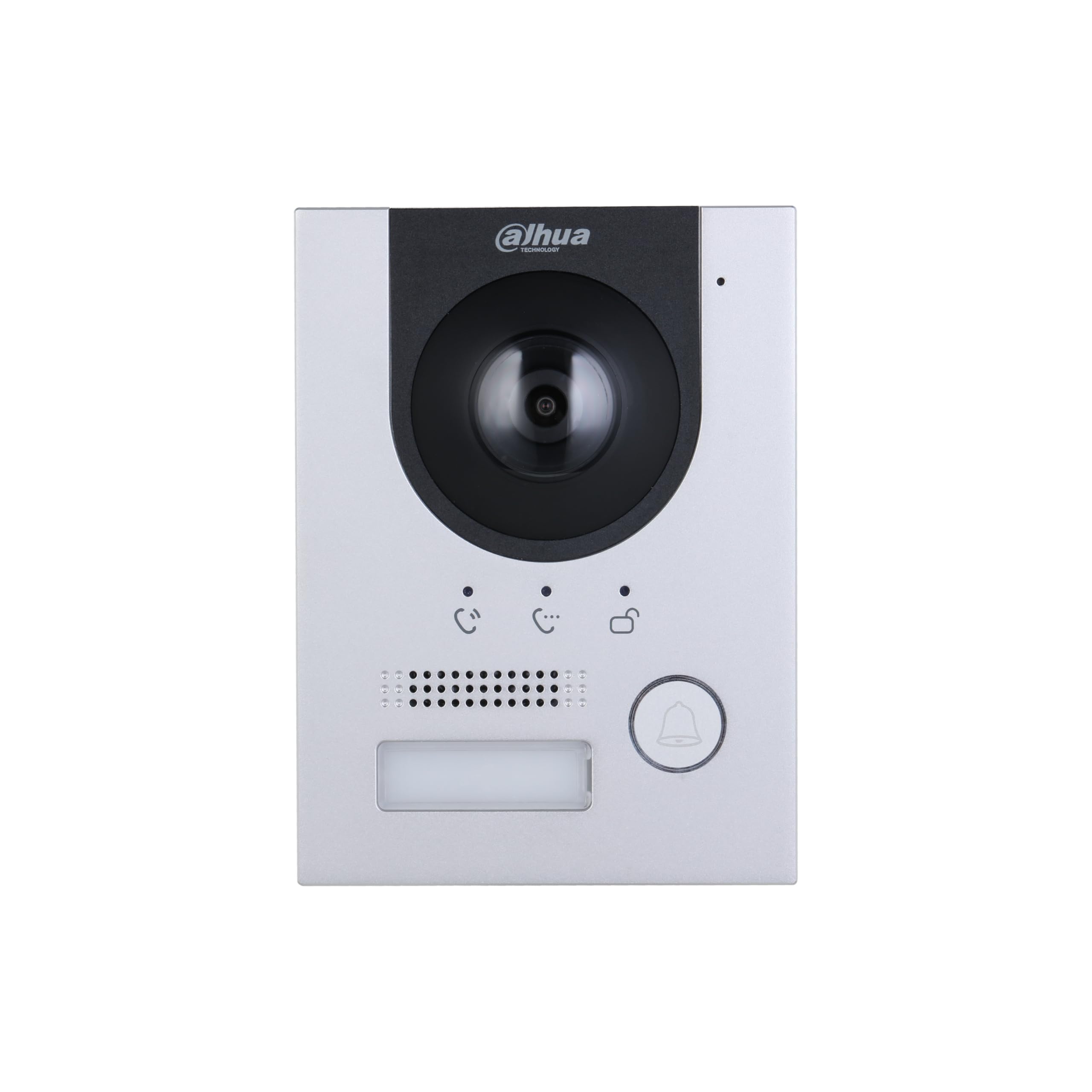 DAHUA Video Citofono DHI-VTO2202F-P-S3 2MP HD IP65