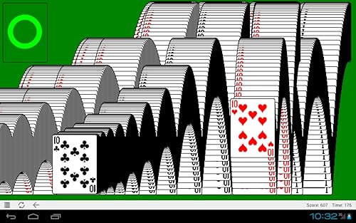 Classic Solitaire