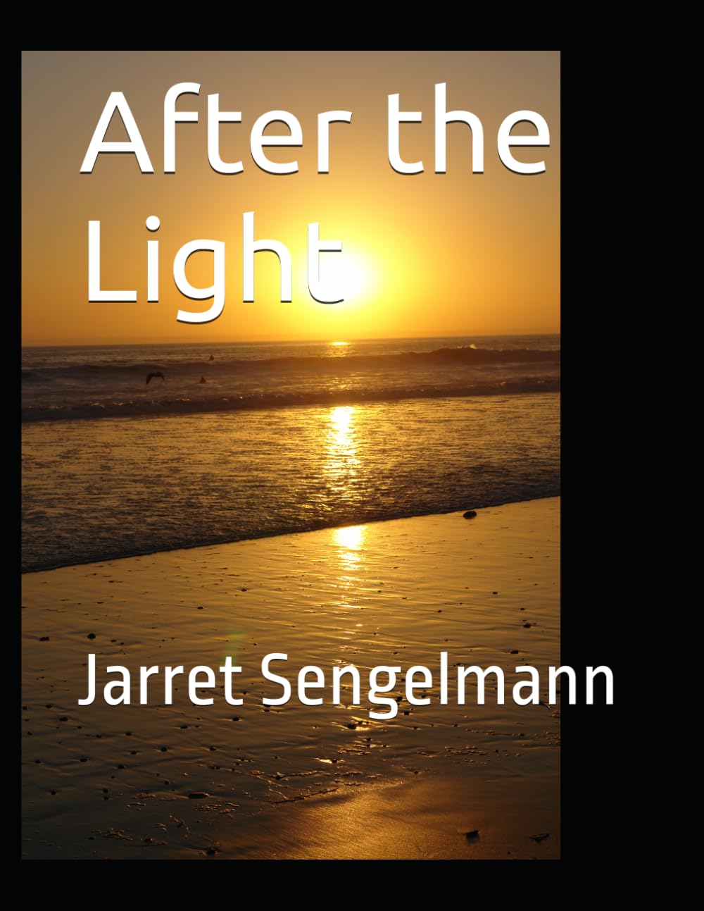 After The Light: 2 (The Light Series)
