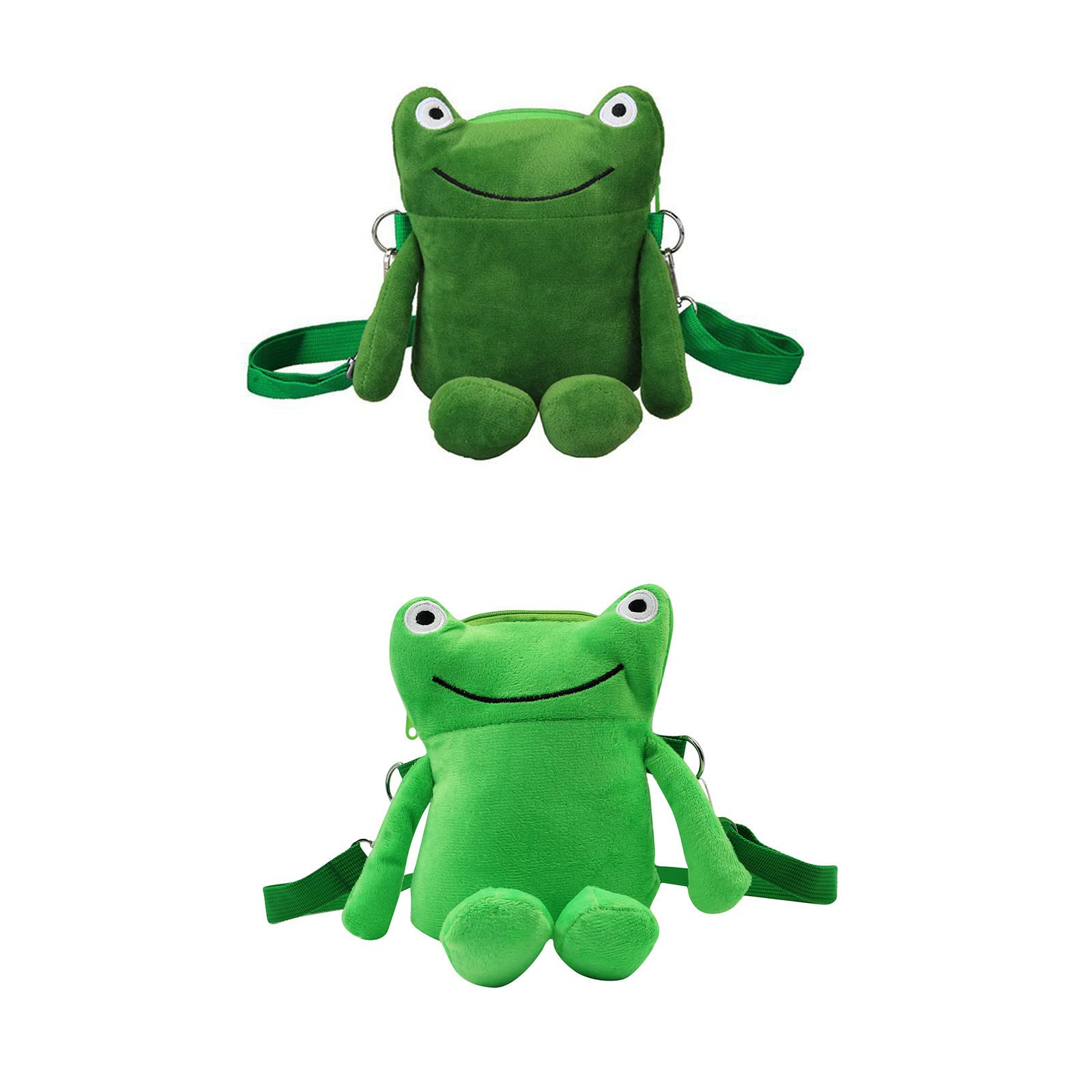ティミーウッズ　木製　蛙紳士のショルダーバッグ　ヴィンテージ　パーティバック Amazon.co.jp: カエルバッグ用のショルズバッグクロスボディバッグ