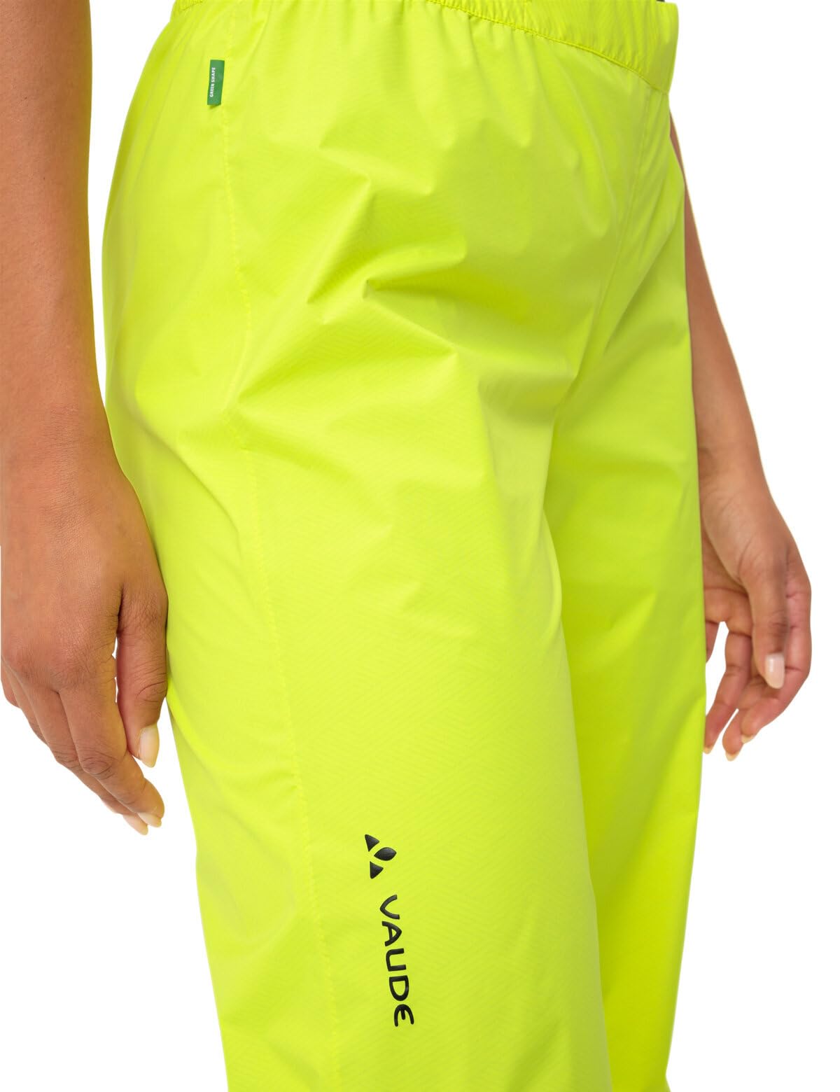 VAUDE Drop Pants II Pantalon Femme