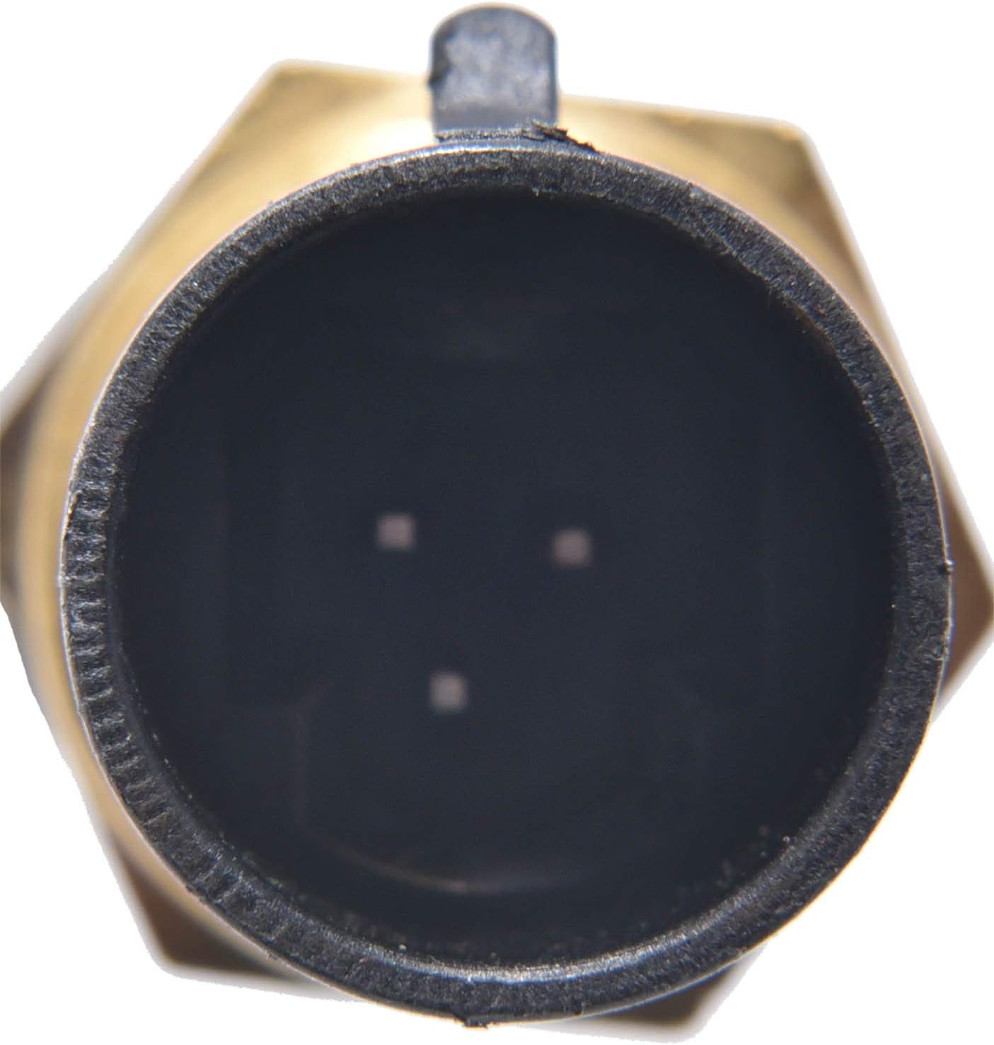 Walker Products 211-1105 Engine Coolant Temperature Sensor (ECT Sensor)