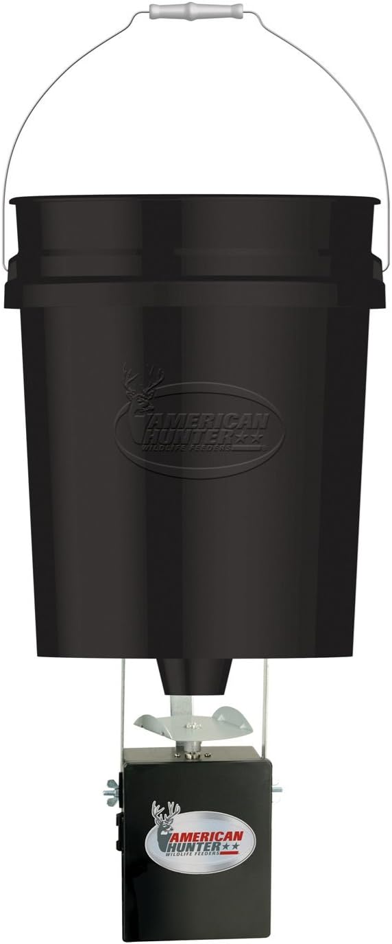 40 LB Hanging Feeder