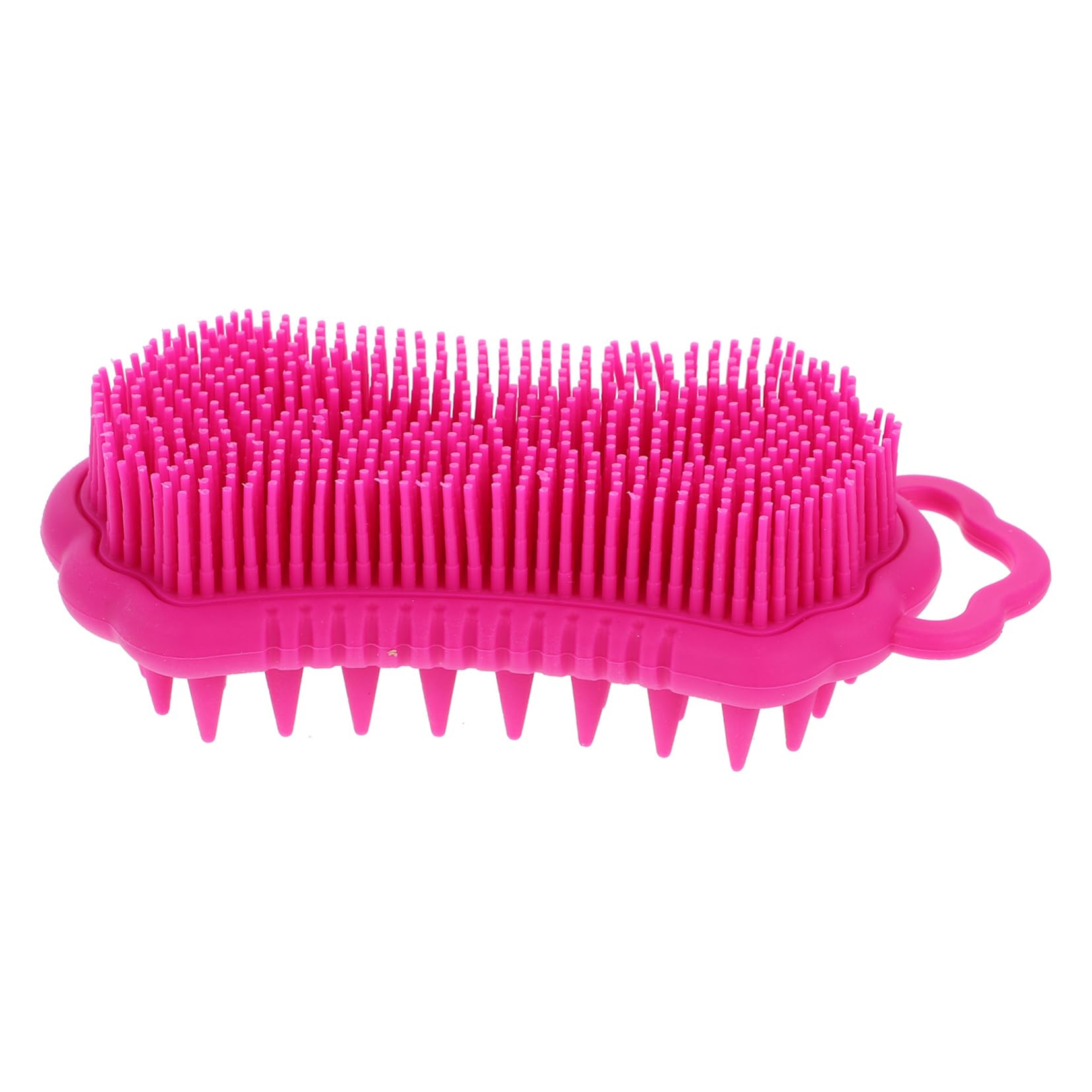 Healeved 4stücke Kopfhaut Massagebürste Exfoliating Scrubber Für Dusche Tiefenreinigend Und Für Haartypen Verbessert Die Durchblutung Und Fördert Die Nährstoffaufnahme